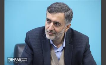 پایگاه خبری تحلیلی شهر در چهارمین روز از نمایشگاه رسانه‌های ایران 85