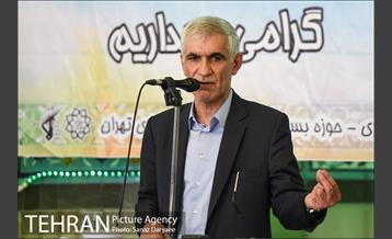 جشن عید سعید فطر کارکنان شهرداری تهران با حضور شهردار تهران 40