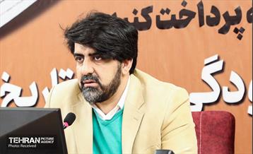 نشست مدیران روابط عمومی مناطق و معاونت‌ها 17