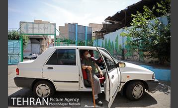 افتتاح و بهره برداری از مرکز واکسیناسیون تجمیعی منطقه ۱۲