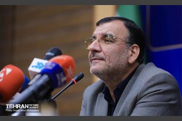 نشست خبری معاون برنامه‌ریزی، توسعه سرمایه انسانی و امور شورا با اصحاب خبر و رسانه شهریور 11