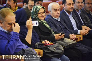 نشست خبری بررسی عملکرد شرکت ارتباط مشترک شهر  16