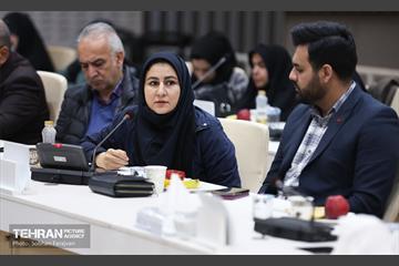 بازدید جمعی از اساتید و دانشجویان از اکوپارک رود دره فرحزاد 4