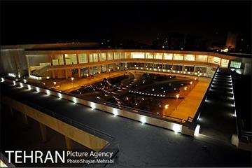 یک شب با غلامحسین محمدی؛ شهردار شب تهران 25