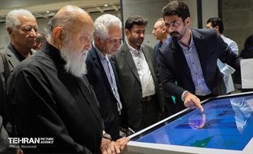 دومین گردهمایی تخصصی تحول معماری 5