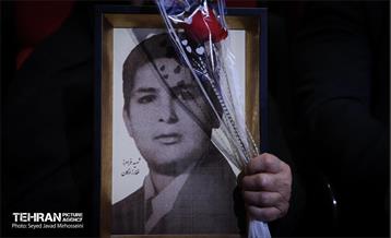 یادواره 350 شهید منطقه 13 20