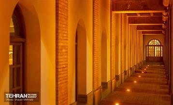 خانه شهر (بلدیه) 36