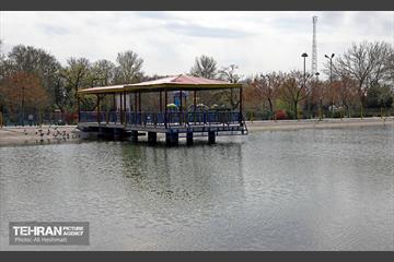 بهار در منطقه 18 25