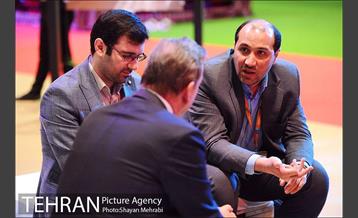 دیدار دبیر کل سازمان ICLEI با چند تن از مدیران شهردارى تهران 10