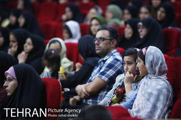 مراسم رونمایی از تندیس سرلشگر خلبان شهید لشگری  14