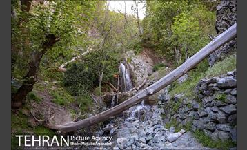 دربند, در بندِ کرونا 18