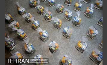 بازدید شهردار تهران از فرهنگسرای قرآن و مجتمع شهید غنی پور 4