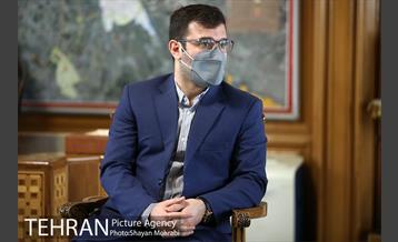 دیدار سفیر مکزیک با شهردار تهران