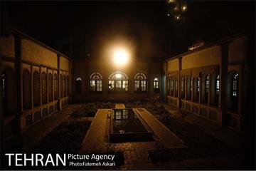 عمارت مسعودیه‎ 7