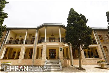 موزه گرافیک ایران 3