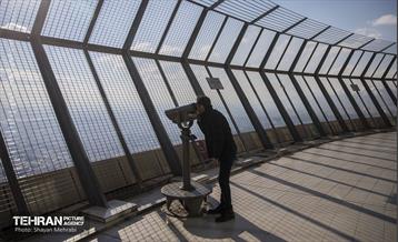 هوای پاک تهران 24