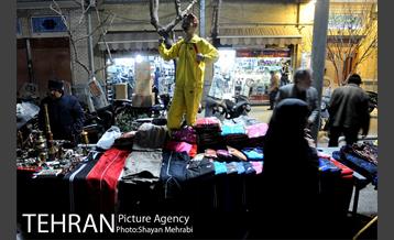 بازار شبانه ناصرخسرو 15