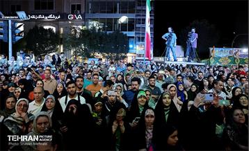 جشن «پیامبر مهربانی» 24