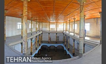 عمارت کلاه فرنگی 8