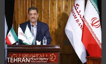 آغاز عملیات اجرایی نهضت درختکاری پردیس گردشگری 5