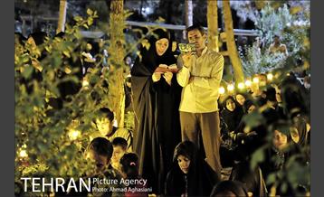 شب قدر از هزار ماه برتر است 20