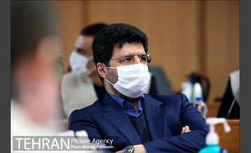 افتتاحیه ششمین مرحله ممیزی املاک شهر تهران 12