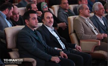 جشنواره عاملیت هنر در سیمای شهر تهران 59