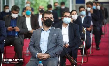 جلسه شورای مدیران روابط عمومی، دورنگاه ارتباطات شهر تهران 22