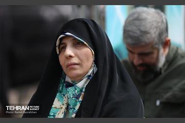 نصب سردیس دانشمند شهید هسته‌ای 13