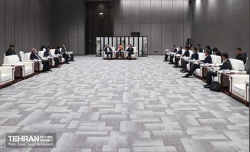 دومین روز مجمع جهانی اتحادیه شهرها و دولت‌های محلی (UCLG) 14