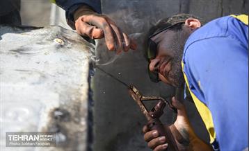 مرمت و تعمیر مخازن زباله 15