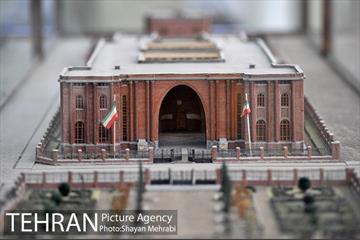 موزه ایران باستان 34