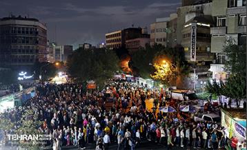 جشن «پیامبر مهربانی» 38