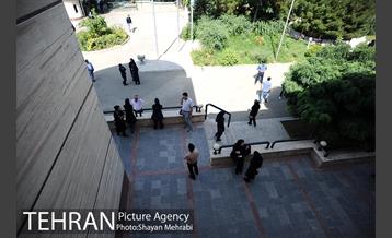 آزمون انتخاب یکصد کارشناس و متخصص شهرسازی و معماری 53