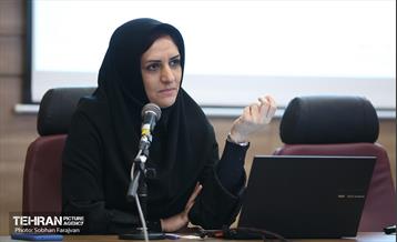 همایش تخصصی آموزش همگانی محیط زیست 12