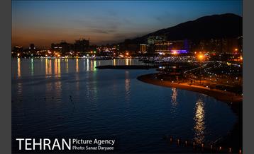 دریاچه شهدای خلیج فارس 34