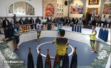 جلسه قرارگاه اجتماعی شهرداری منطقه 3 23