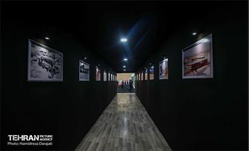 هجدهمین نمایشگاه حمل و نقل، عمران و خدمات شهری 18