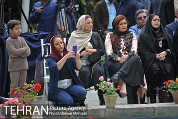 هفته فرهنگی روسیه در تهران 19