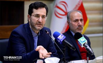 نشست خبری چهارمین دوره پویش آزادی مادران زندانی 14