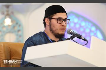 چهلمین دوره مسابقات بین المللی قرآن کریم 26