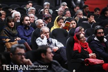 نوزدهمین سال تاسیس خانه موسیقی ایران 6