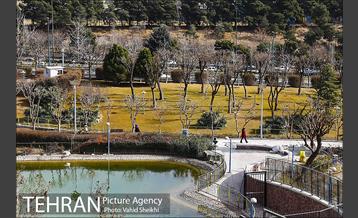 بوستان گفتگو 25