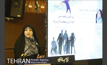 نشست تخصصی شهرداری با معلولان 12