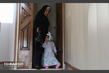 زنان شهر؛ راننده تاکسی 37