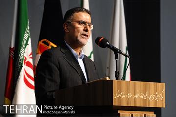 گرامیداشت روز جهانی صلح با حضور شهردار تهران 28
