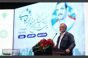 بیست‌ و‌ دومین جشنواره شهید رجایی 35
