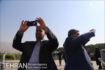 تهرانگردی شهردار بغداد 16