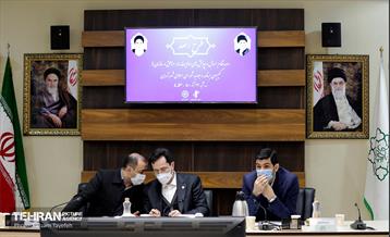 طرح رصد منطقه 5