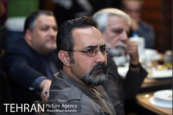 بزرگداشت رضا رویگری‎ 12